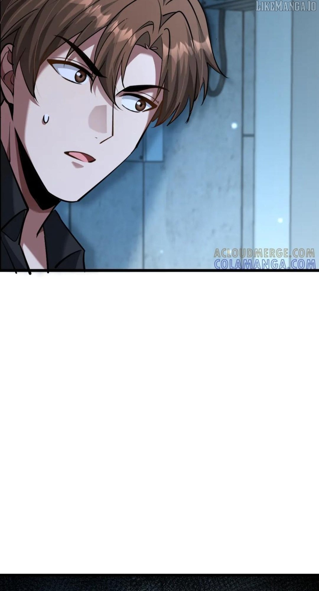 I’m Stuck On The Same Day For A Thousand Years Chapter 208 - Page 54