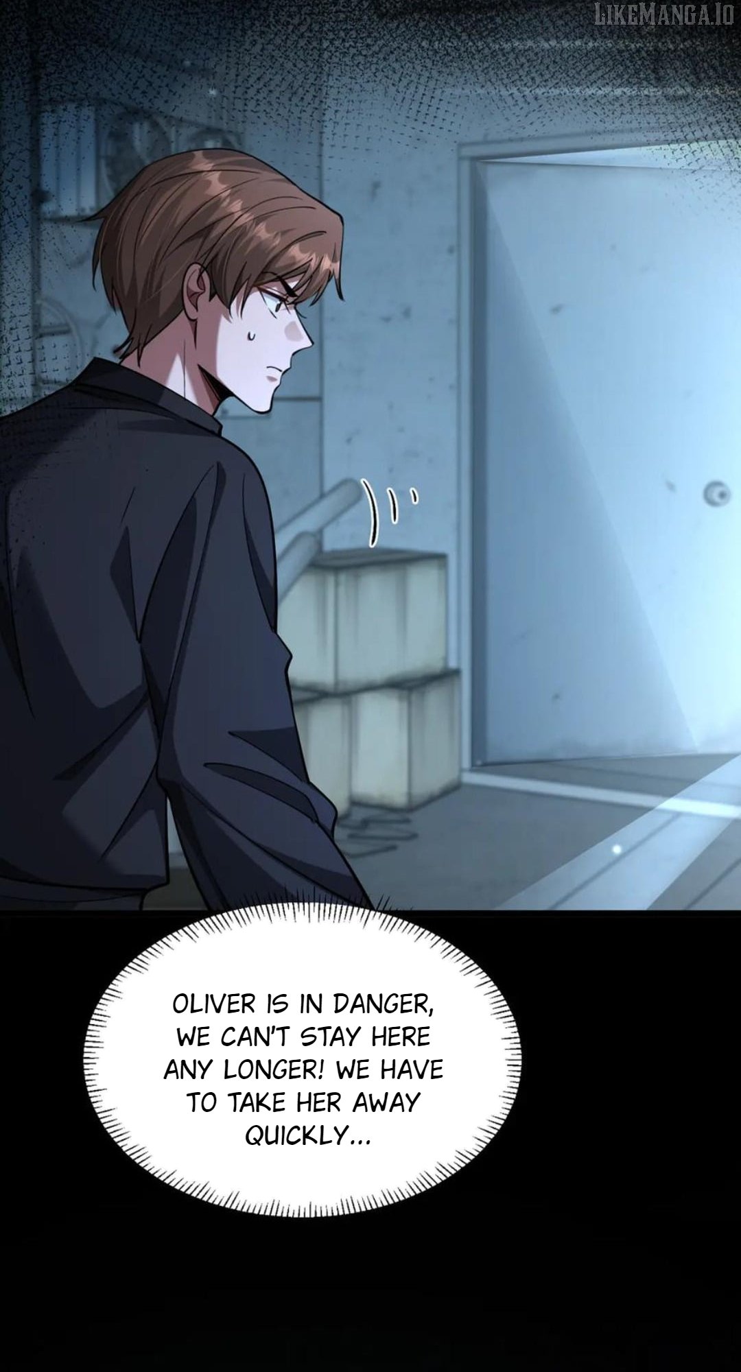 I’m Stuck On The Same Day For A Thousand Years Chapter 208 - Page 55