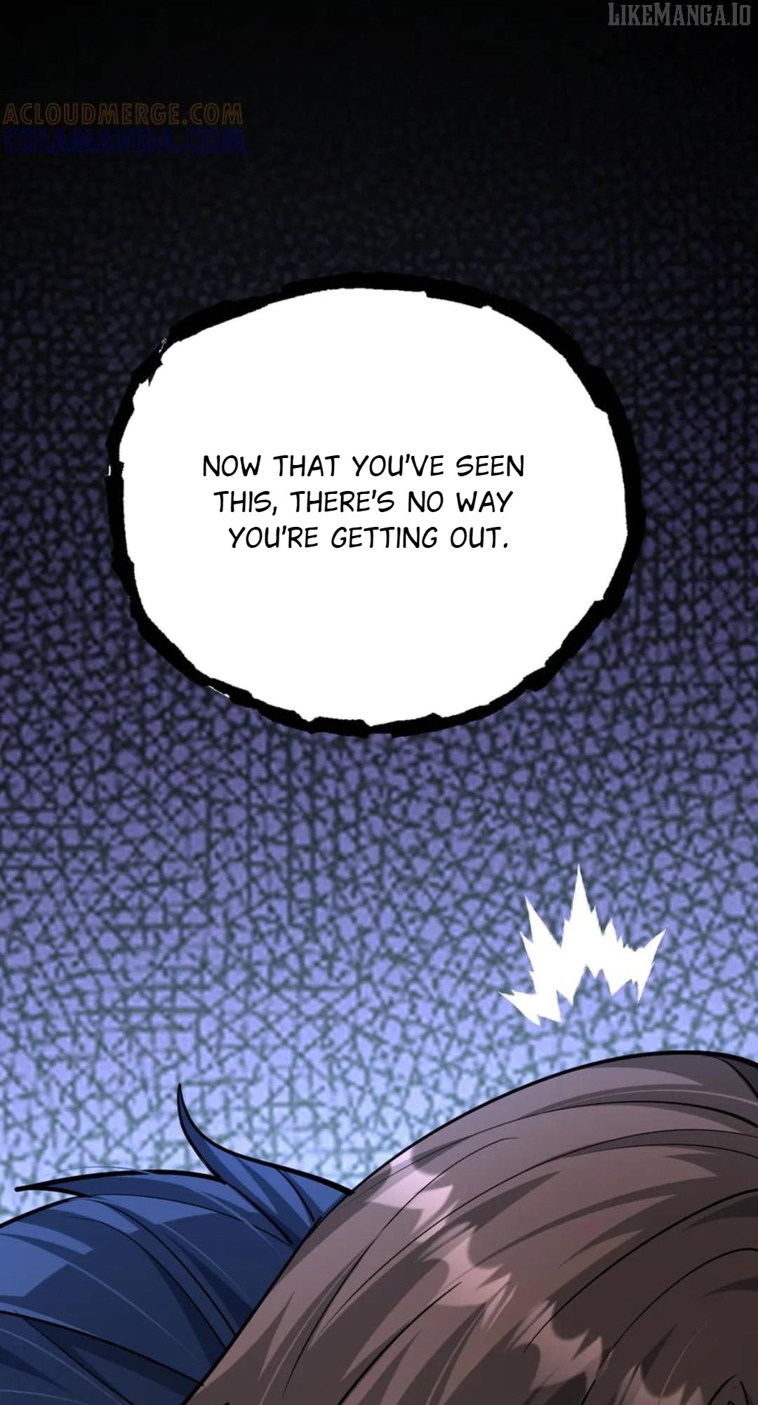 I’m Stuck On The Same Day For A Thousand Years Chapter 208 - Page 56