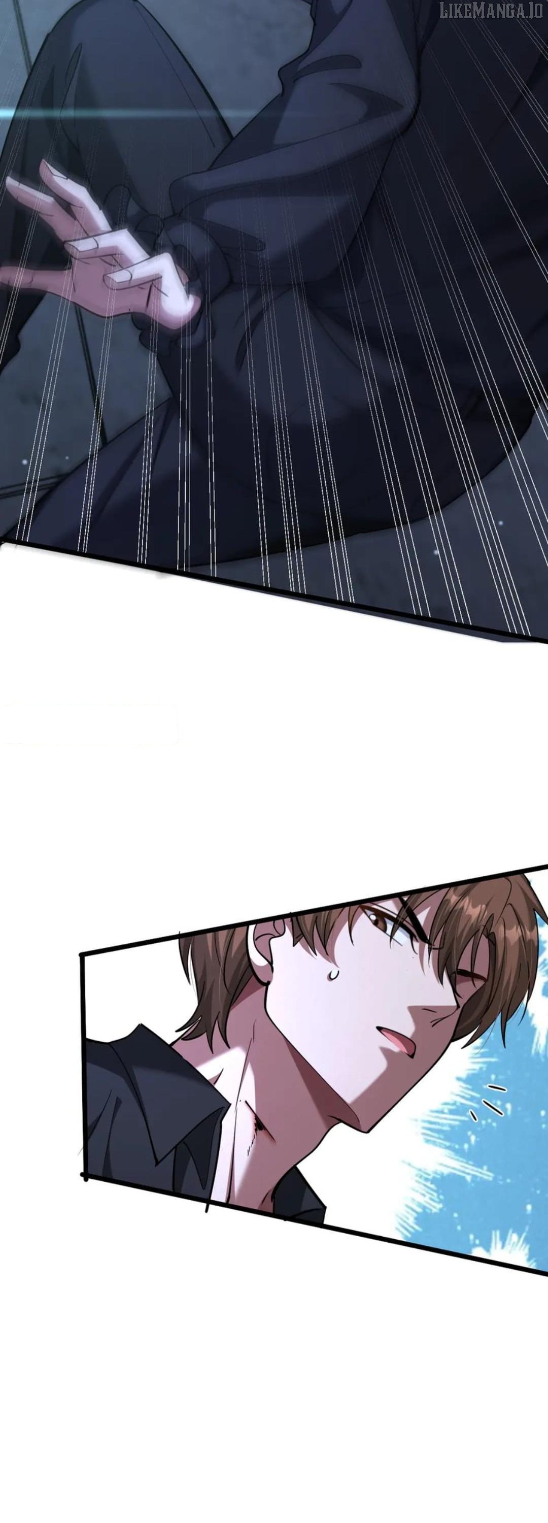 I’m Stuck On The Same Day For A Thousand Years Chapter 209 - Page 2