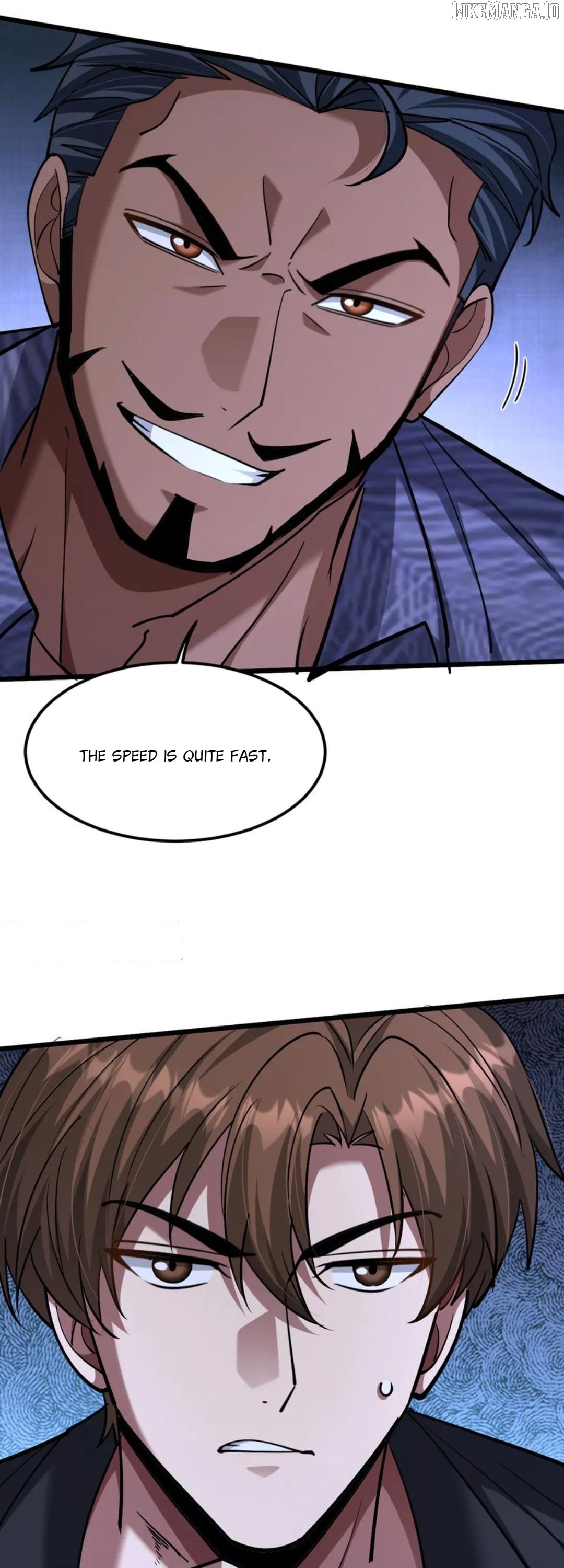 I’m Stuck On The Same Day For A Thousand Years Chapter 209 - Page 3
