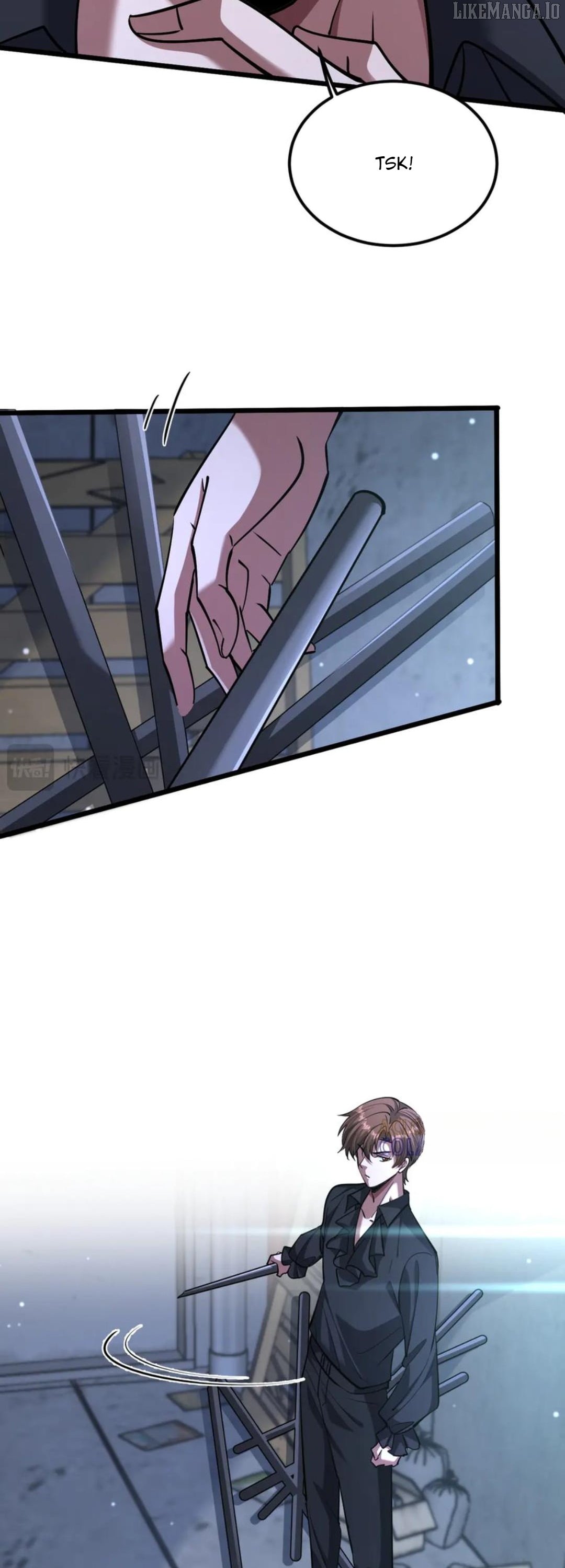 I’m Stuck On The Same Day For A Thousand Years Chapter 209 - Page 4