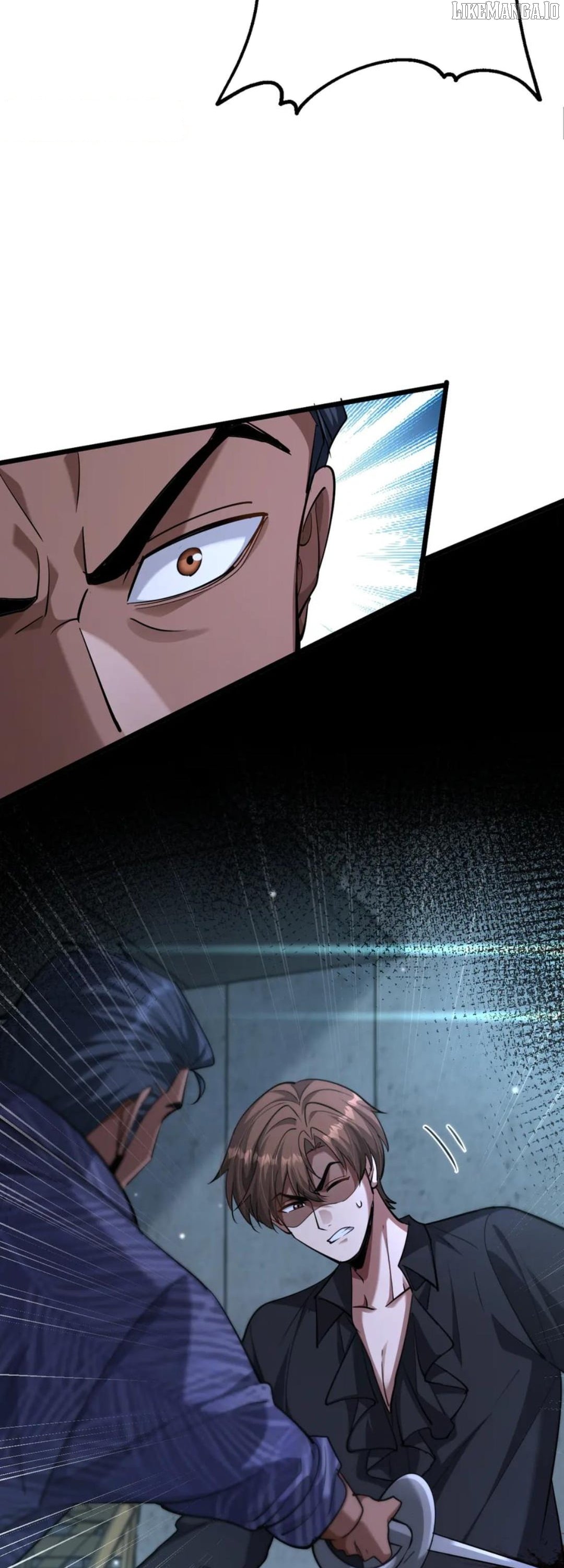 I’m Stuck On The Same Day For A Thousand Years Chapter 209 - Page 8