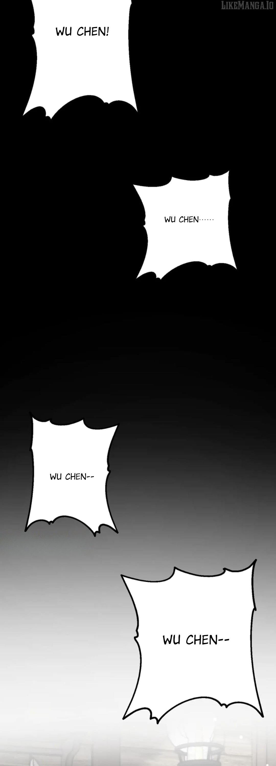 I’m Stuck On The Same Day For A Thousand Years Chapter 209 - Page 11