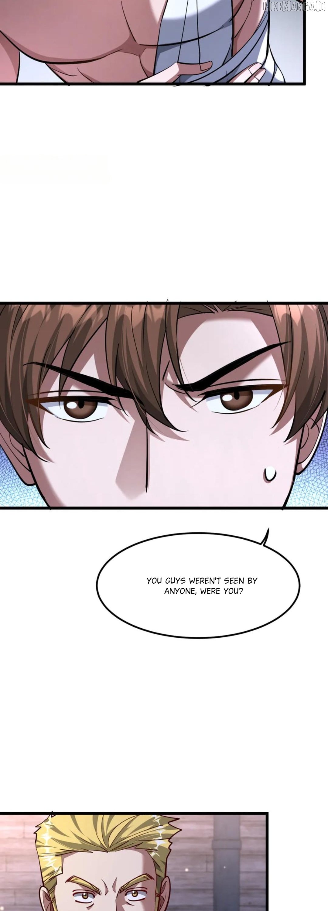 I’m Stuck On The Same Day For A Thousand Years Chapter 209 - Page 22