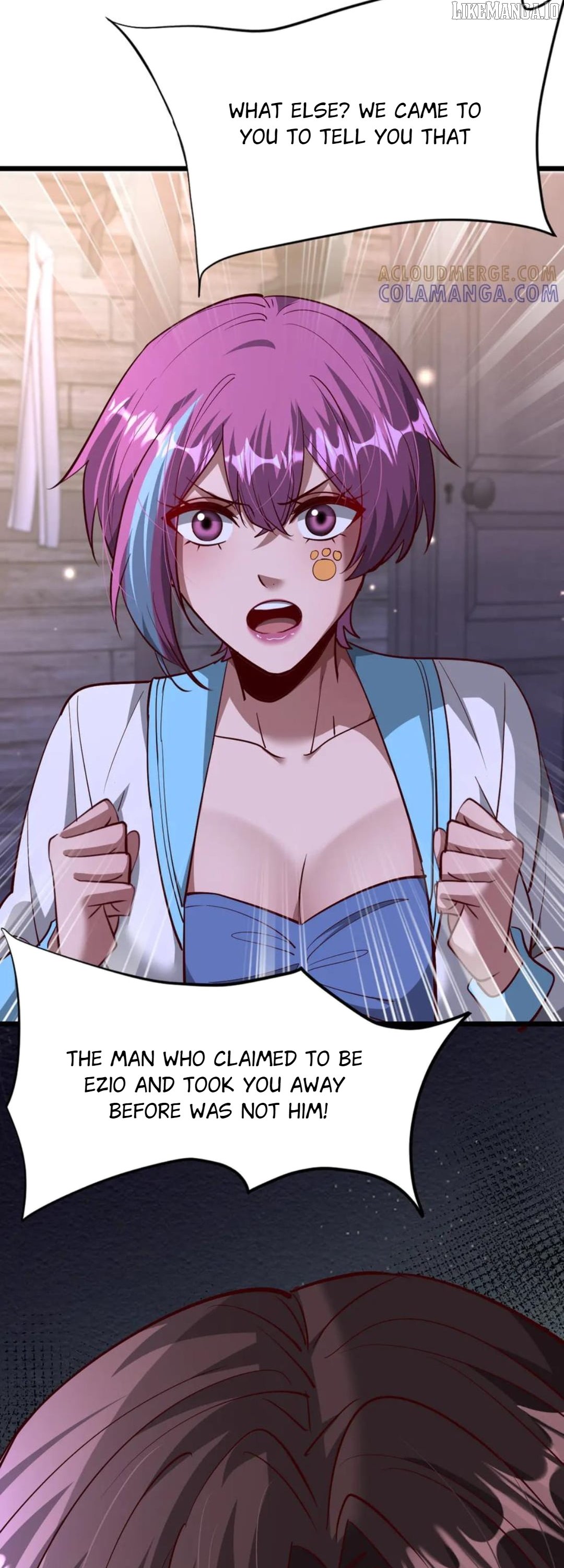 I’m Stuck On The Same Day For A Thousand Years Chapter 209 - Page 24