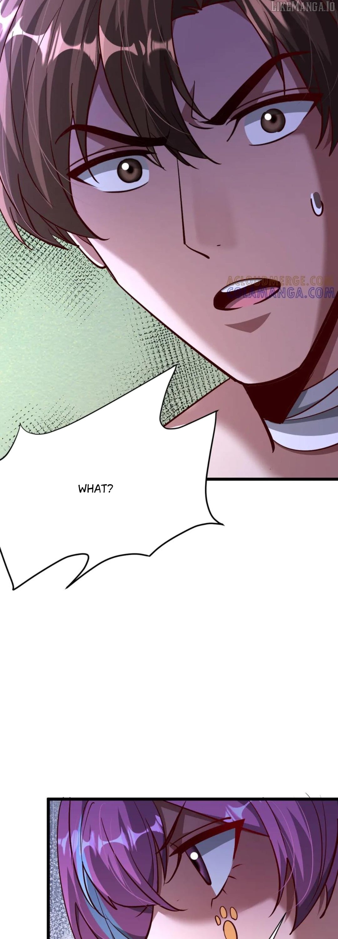 I’m Stuck On The Same Day For A Thousand Years Chapter 209 - Page 25