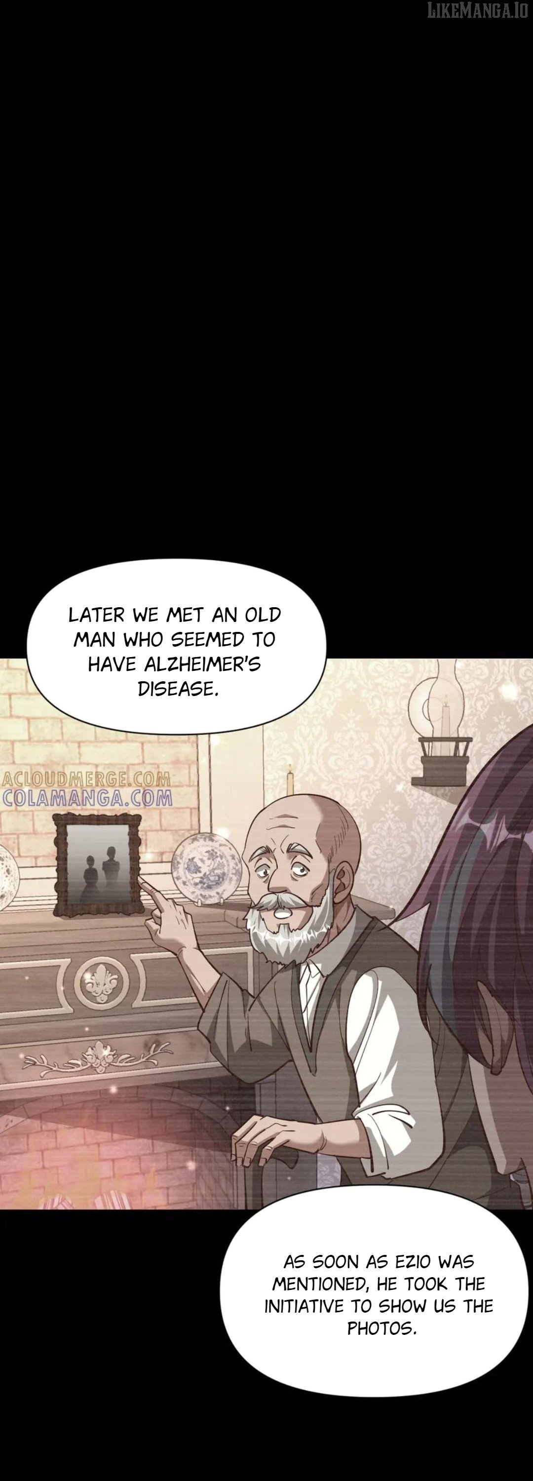 I’m Stuck On The Same Day For A Thousand Years Chapter 209 - Page 27