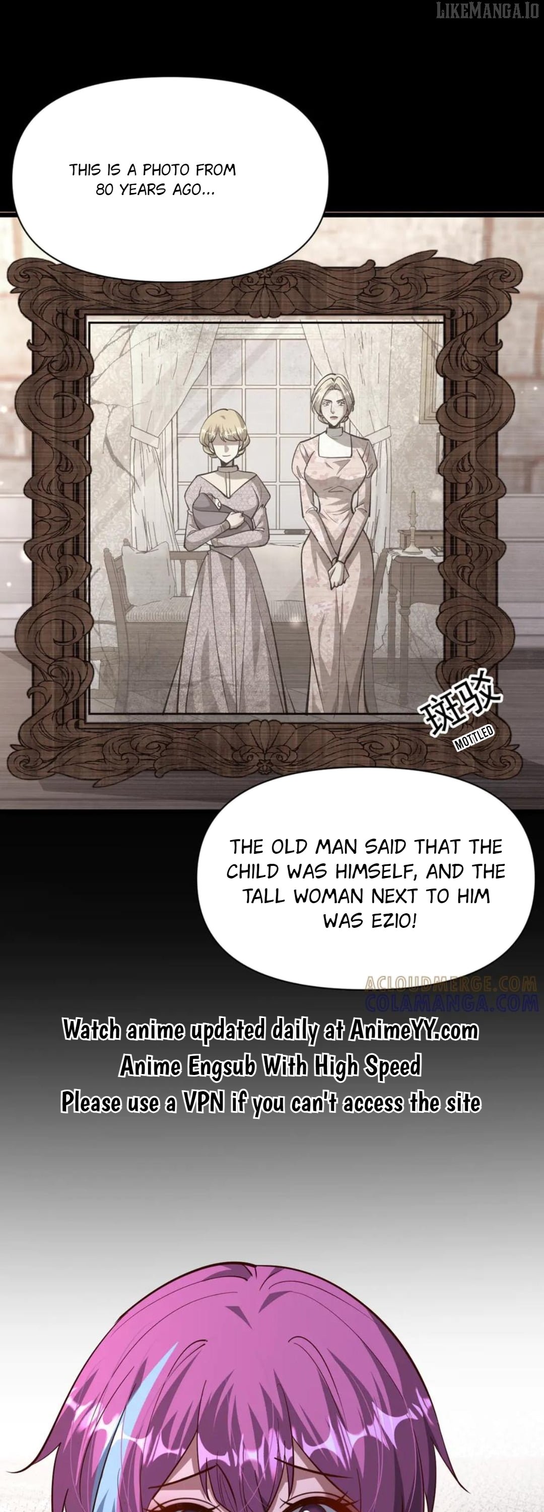 I’m Stuck On The Same Day For A Thousand Years Chapter 209 - Page 28