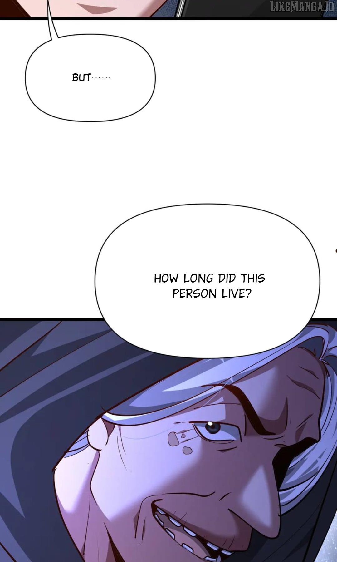 I’m Stuck On The Same Day For A Thousand Years Chapter 209 - Page 30