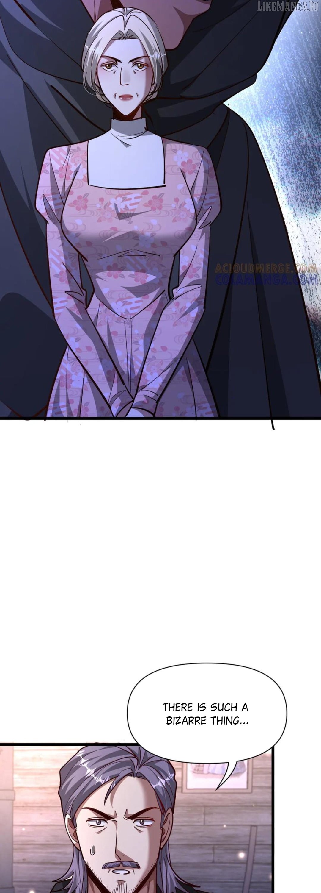I’m Stuck On The Same Day For A Thousand Years Chapter 209 - Page 31