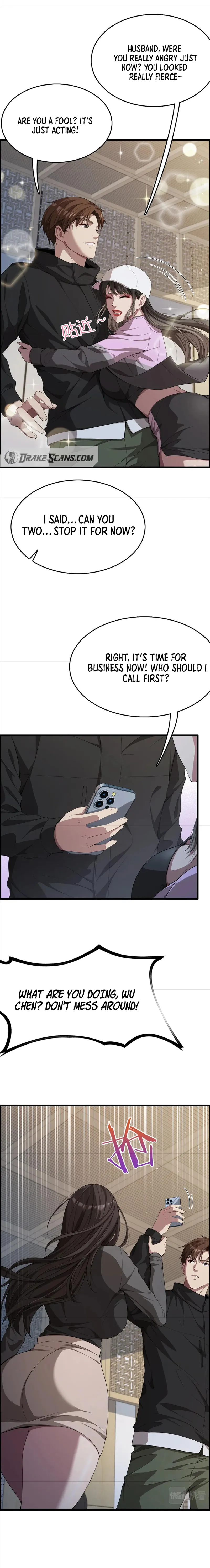 I’m Stuck On The Same Day For A Thousand Years Chapter 21 - Page 13