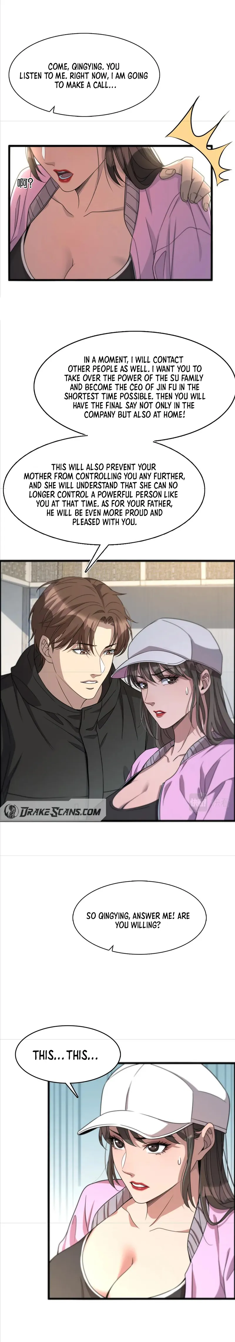 I’m Stuck On The Same Day For A Thousand Years Chapter 21 - Page 15