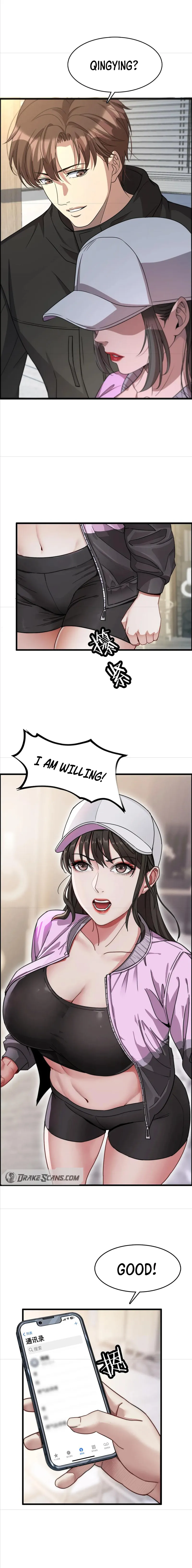 I’m Stuck On The Same Day For A Thousand Years Chapter 21 - Page 16