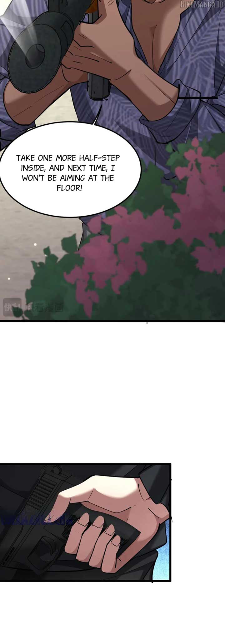 I’m Stuck On The Same Day For A Thousand Years Chapter 210 - Page 5