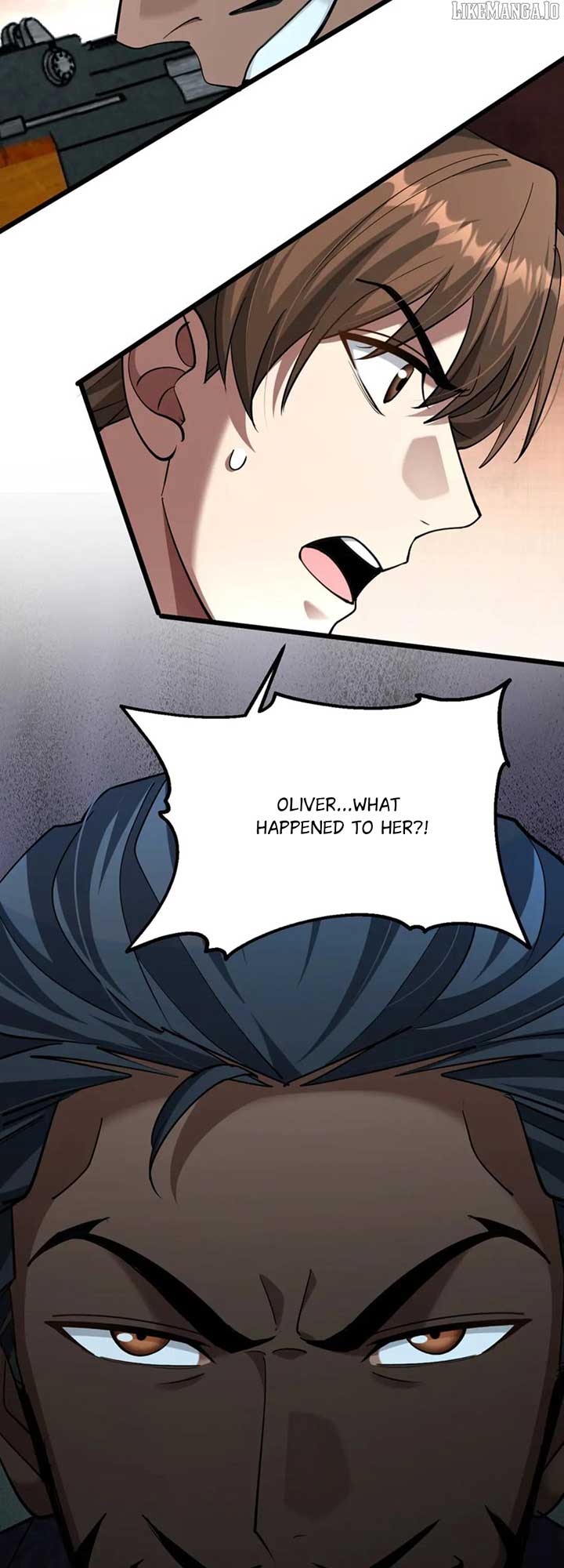 I’m Stuck On The Same Day For A Thousand Years Chapter 210 - Page 7