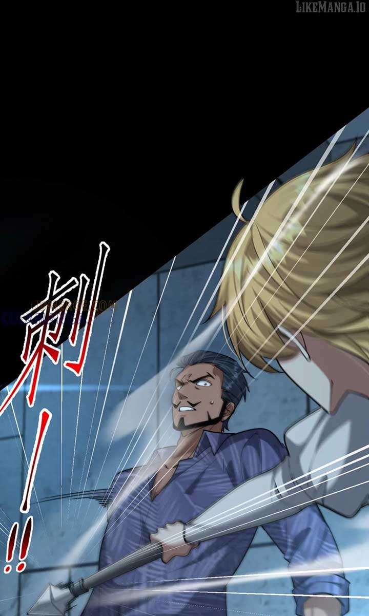 I’m Stuck On The Same Day For A Thousand Years Chapter 210 - Page 10