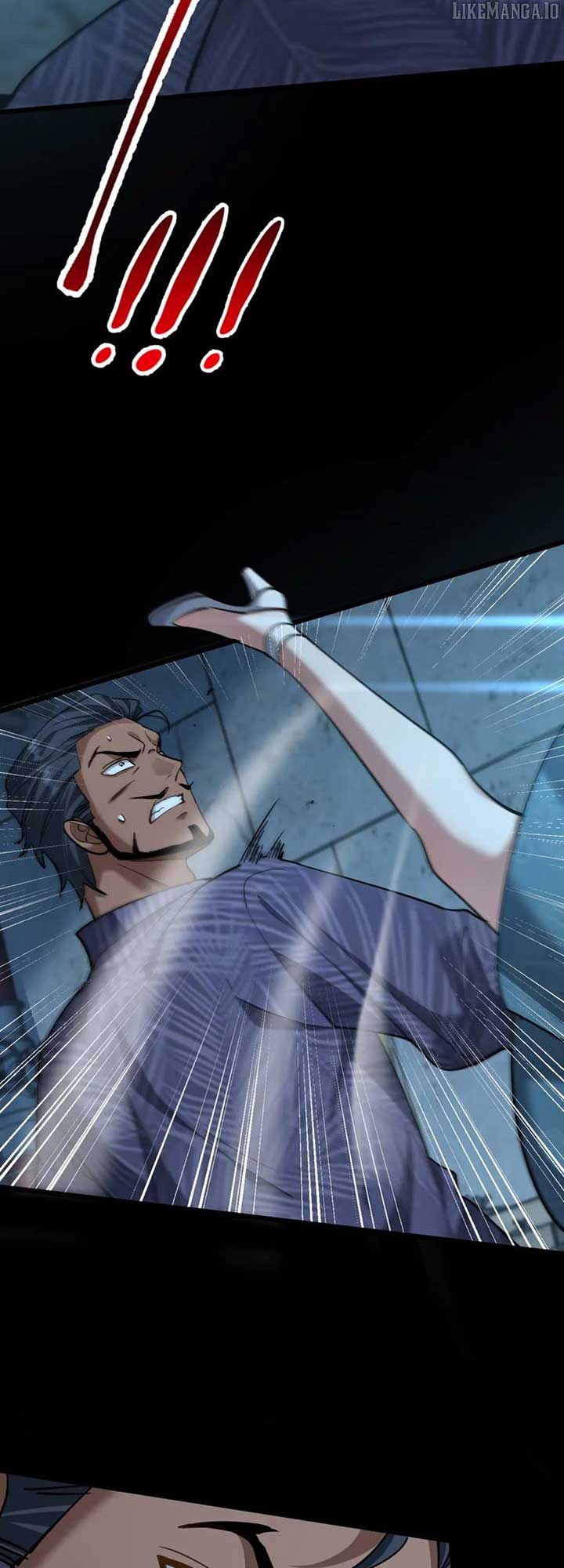 I’m Stuck On The Same Day For A Thousand Years Chapter 210 - Page 13