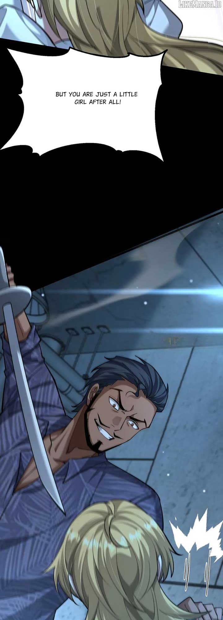 I’m Stuck On The Same Day For A Thousand Years Chapter 210 - Page 18