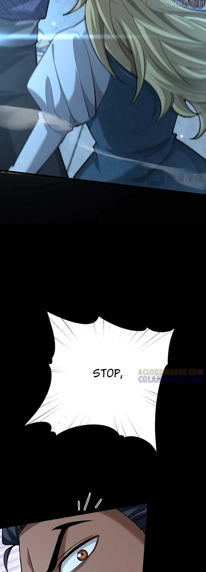 I’m Stuck On The Same Day For A Thousand Years Chapter 210 - Page 19