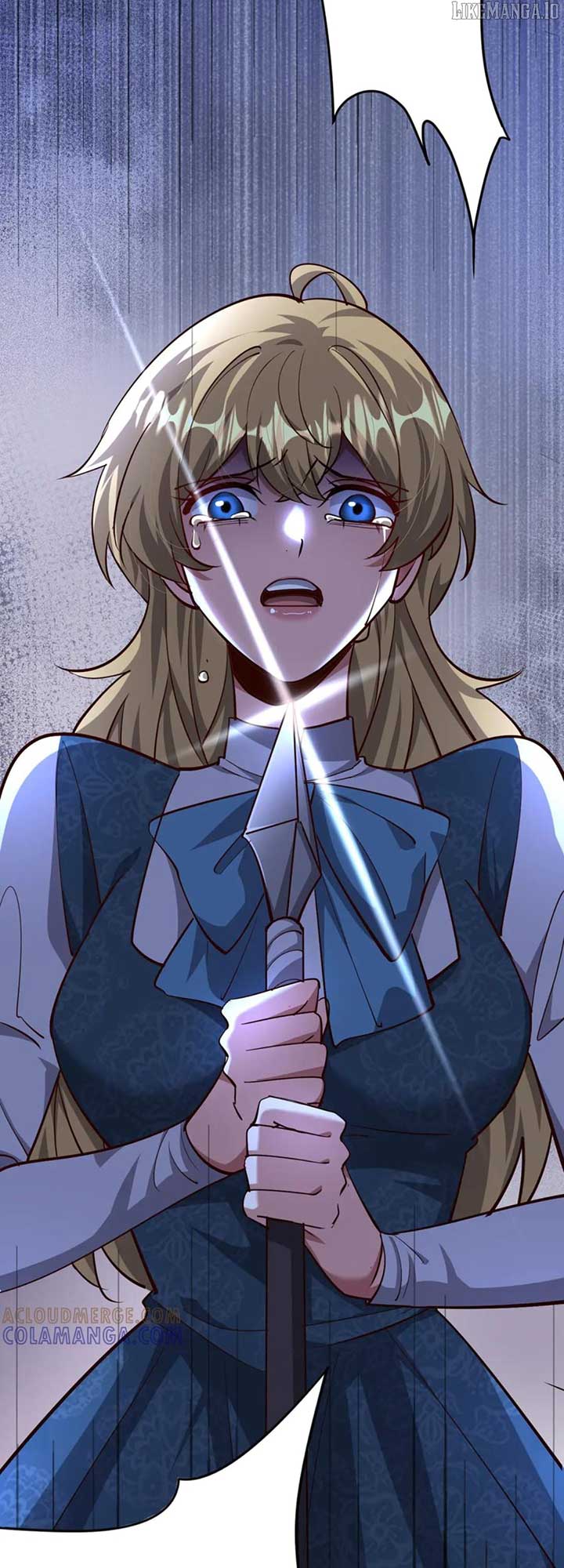 I’m Stuck On The Same Day For A Thousand Years Chapter 210 - Page 28