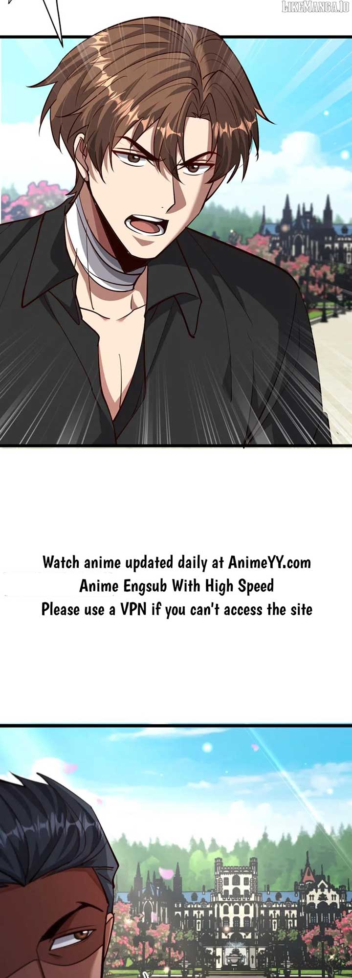 I’m Stuck On The Same Day For A Thousand Years Chapter 210 - Page 32