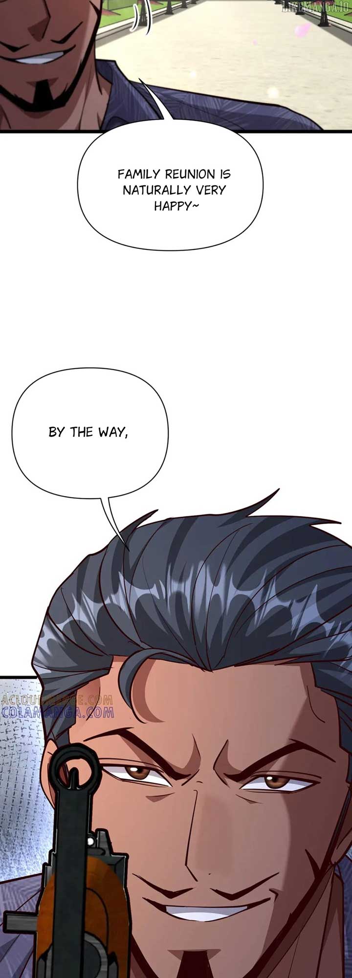 I’m Stuck On The Same Day For A Thousand Years Chapter 210 - Page 33
