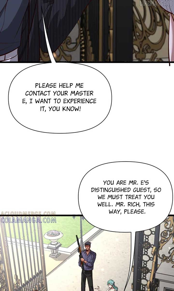 I’m Stuck On The Same Day For A Thousand Years Chapter 210 - Page 40
