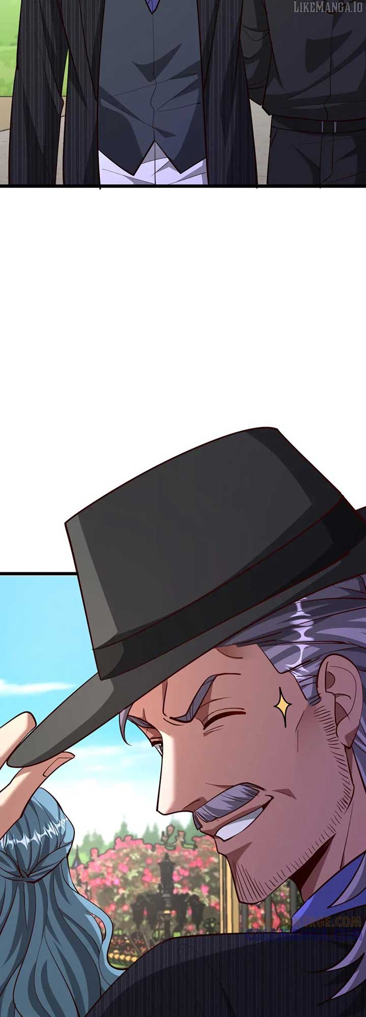 I’m Stuck On The Same Day For A Thousand Years Chapter 210 - Page 42
