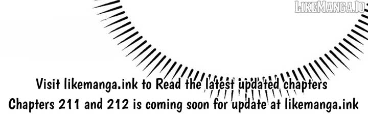 I’m Stuck On The Same Day For A Thousand Years Chapter 210 - Page 44