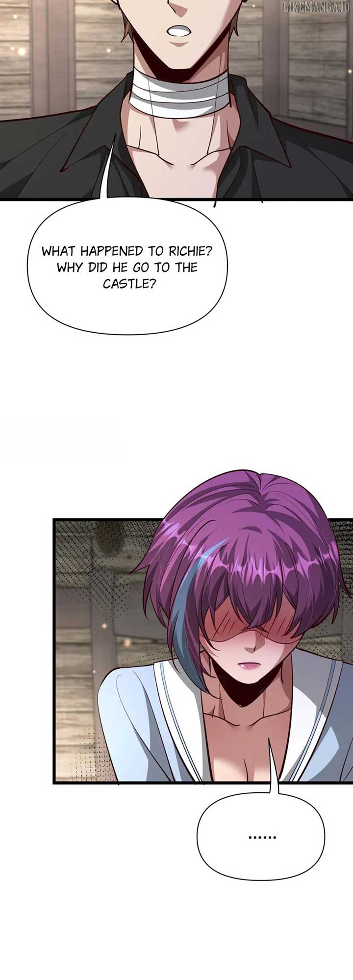 I’m Stuck On The Same Day For A Thousand Years Chapter 211 - Page 2