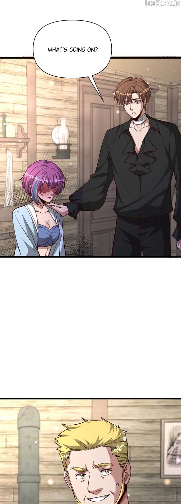 I’m Stuck On The Same Day For A Thousand Years Chapter 211 - Page 3