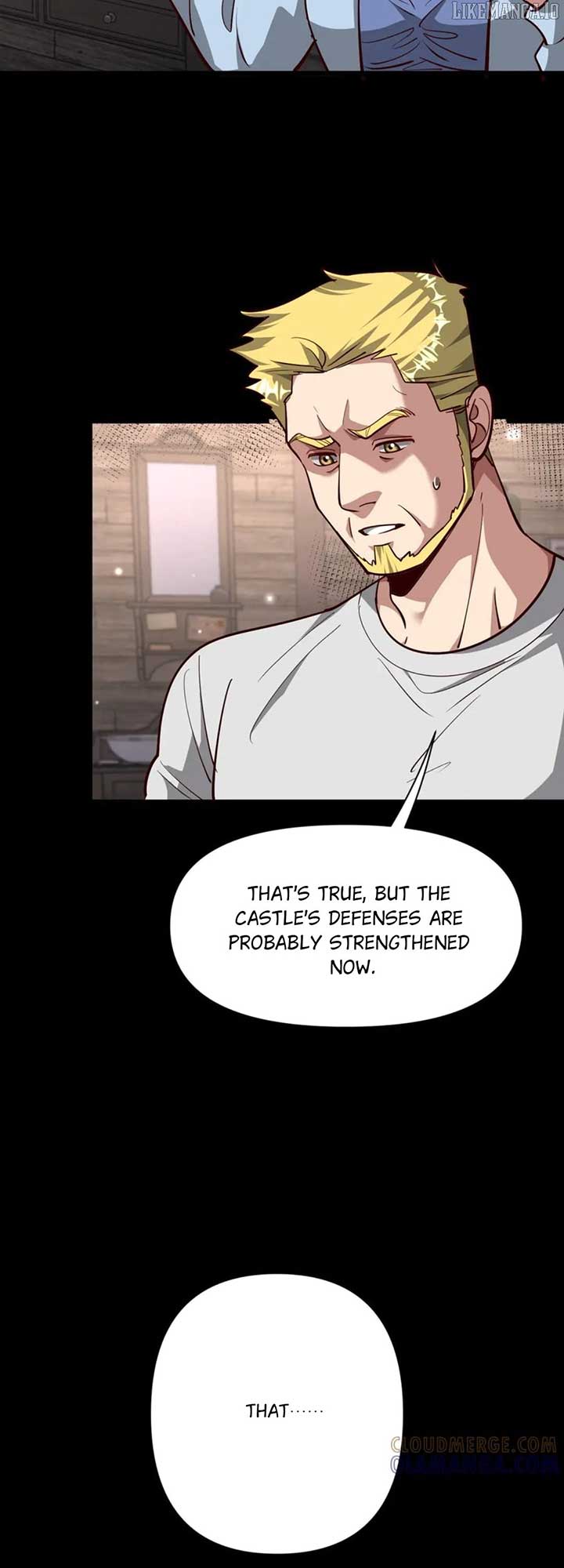 I’m Stuck On The Same Day For A Thousand Years Chapter 211 - Page 6