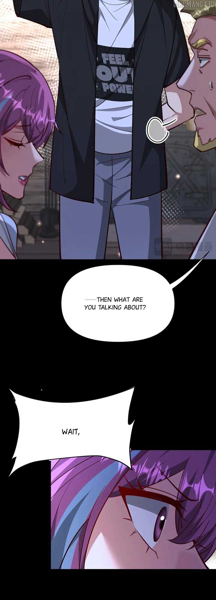 I’m Stuck On The Same Day For A Thousand Years Chapter 211 - Page 13