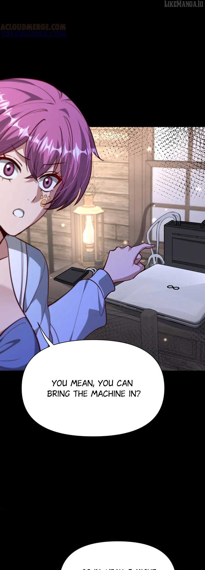 I’m Stuck On The Same Day For A Thousand Years Chapter 211 - Page 14