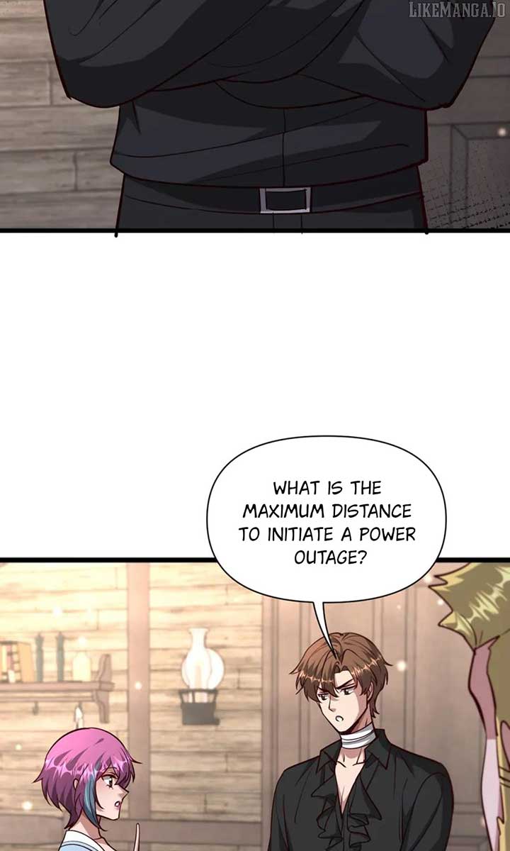 I’m Stuck On The Same Day For A Thousand Years Chapter 211 - Page 20