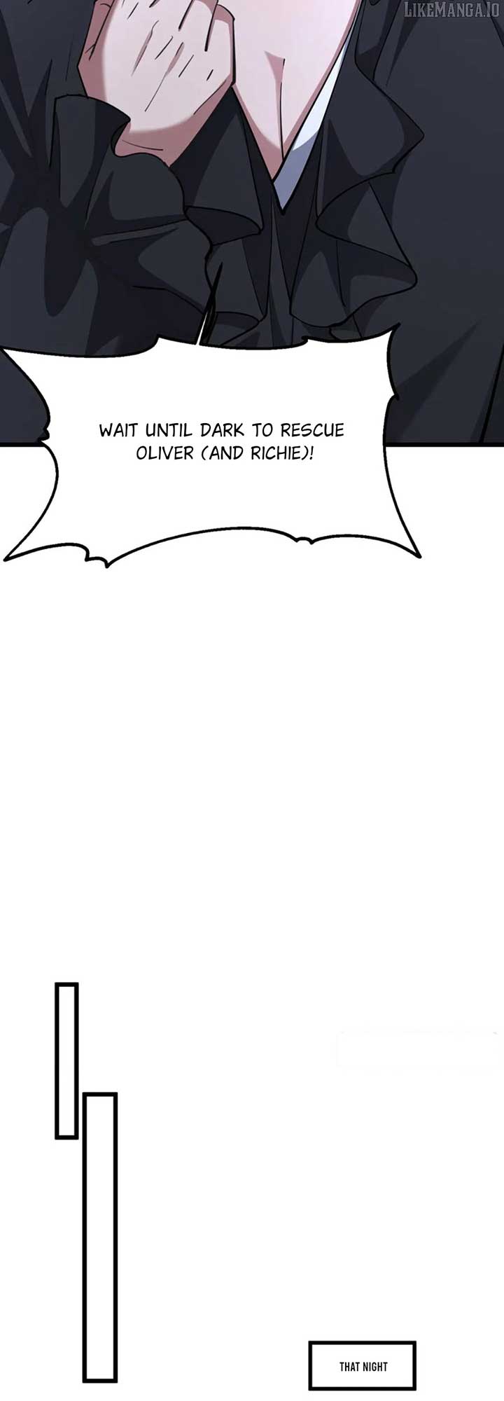 I’m Stuck On The Same Day For A Thousand Years Chapter 211 - Page 29