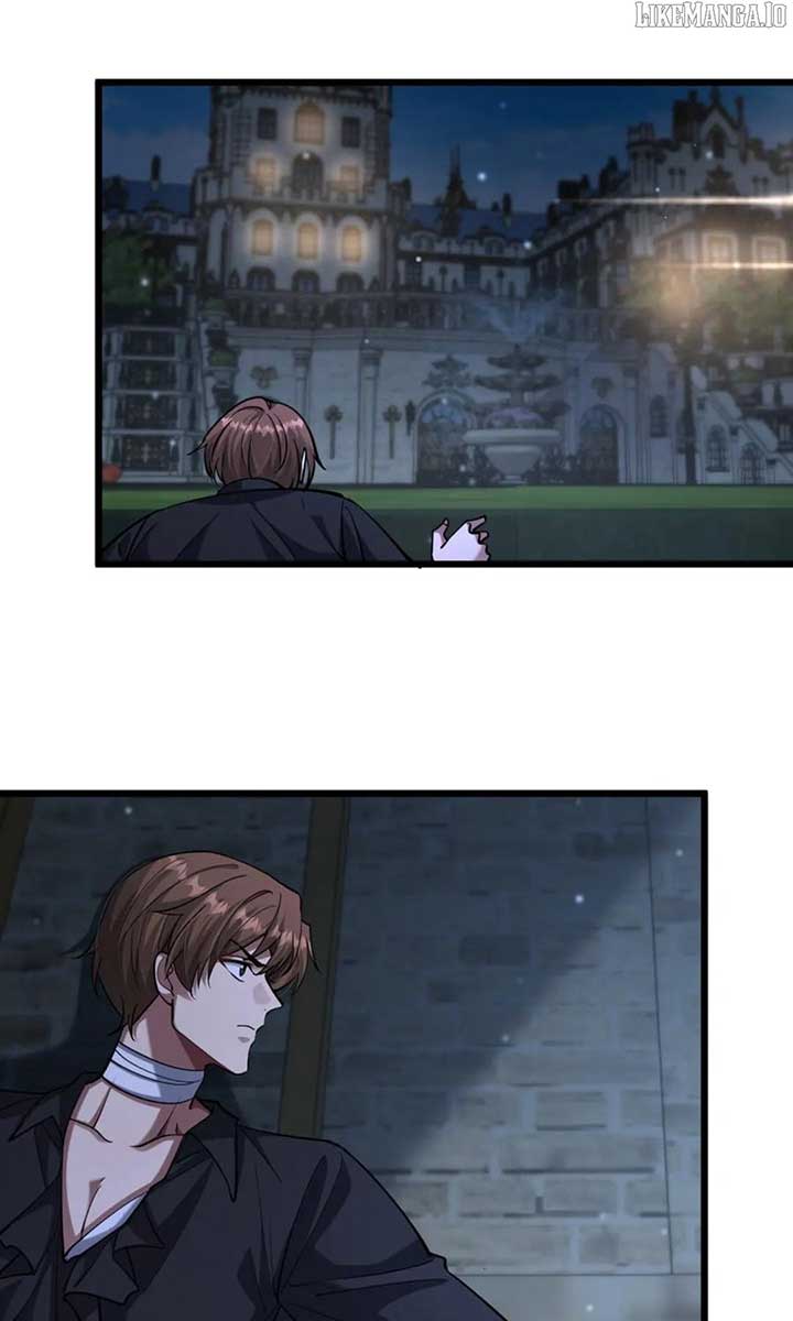 I’m Stuck On The Same Day For A Thousand Years Chapter 211 - Page 30