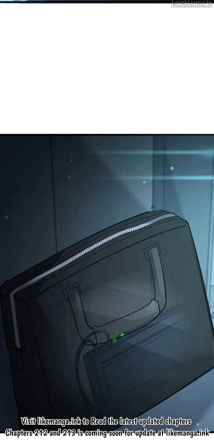 I’m Stuck On The Same Day For A Thousand Years Chapter 211 - Page 44
