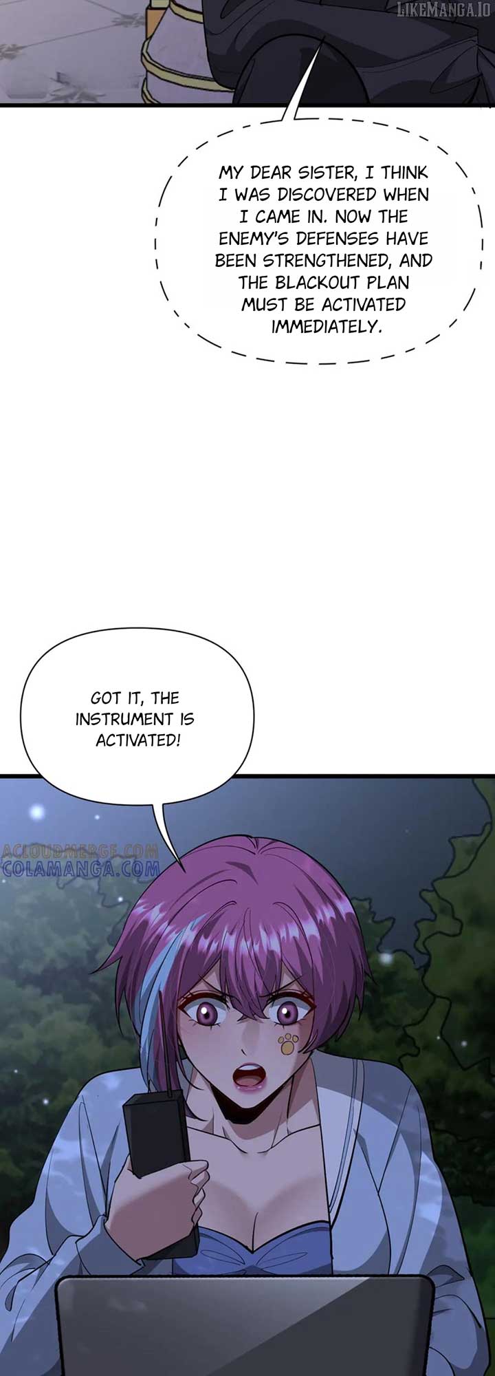I’m Stuck On The Same Day For A Thousand Years Chapter 212 - Page 5