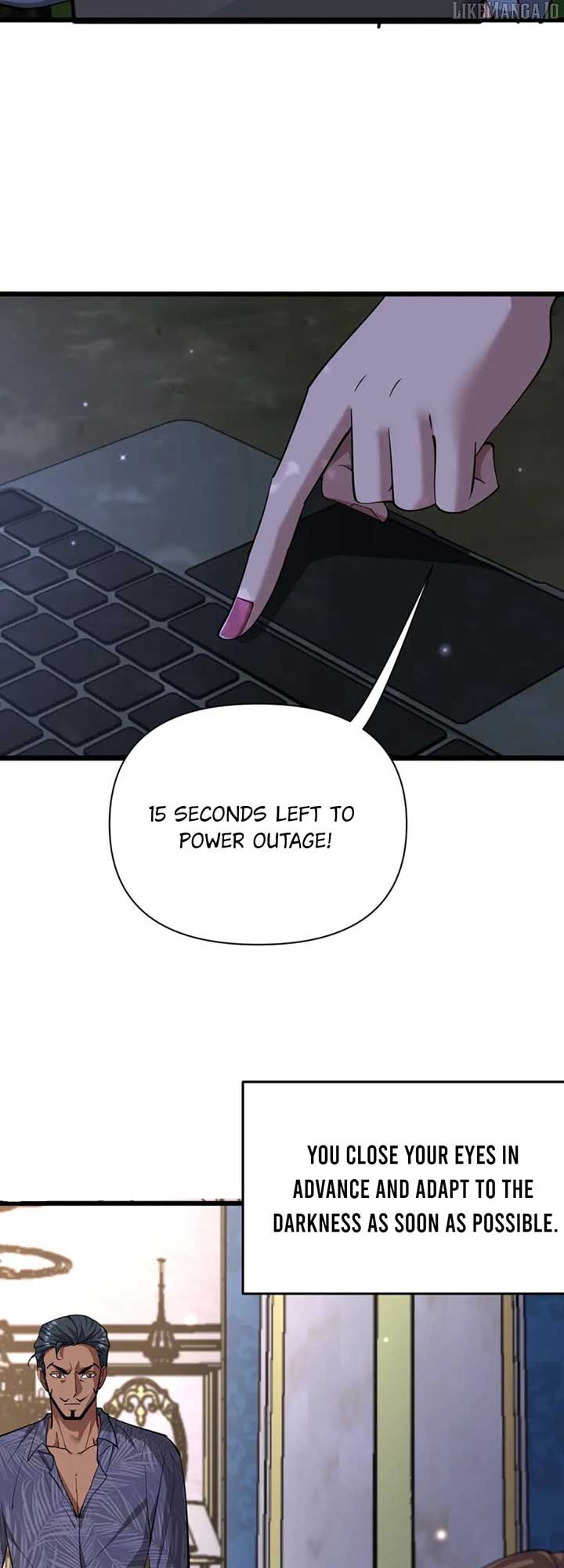 I’m Stuck On The Same Day For A Thousand Years Chapter 212 - Page 6