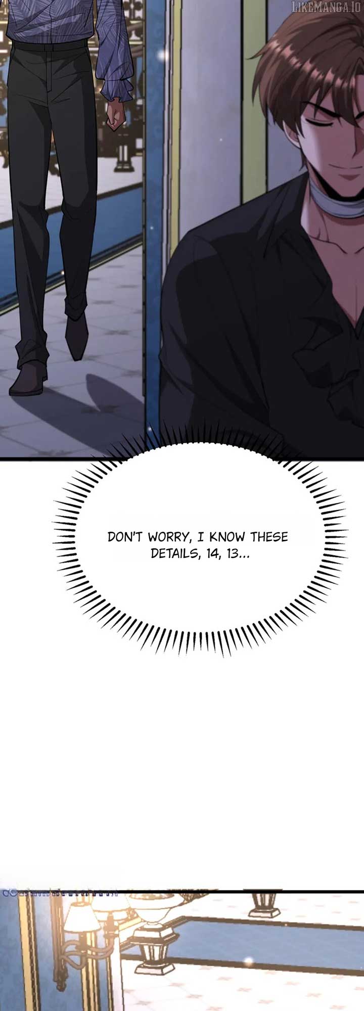 I’m Stuck On The Same Day For A Thousand Years Chapter 212 - Page 7