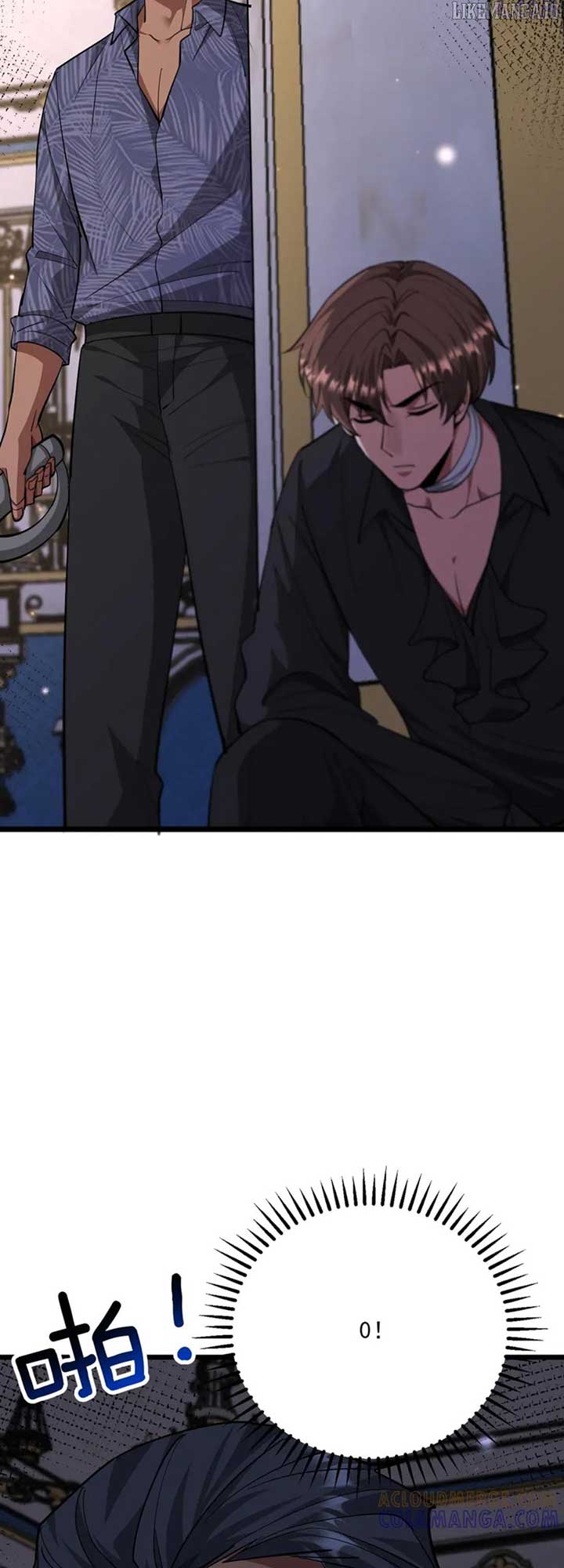 I’m Stuck On The Same Day For A Thousand Years Chapter 212 - Page 9