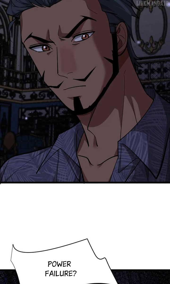 I’m Stuck On The Same Day For A Thousand Years Chapter 212 - Page 10
