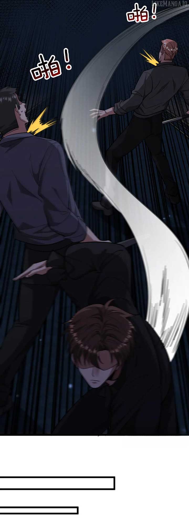 I’m Stuck On The Same Day For A Thousand Years Chapter 212 - Page 14