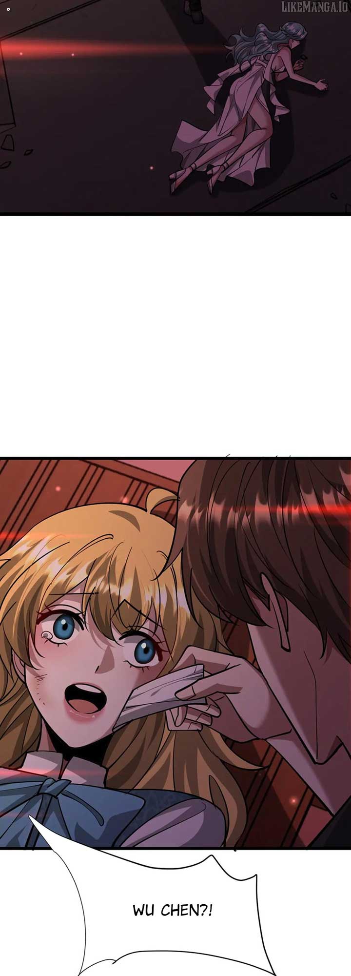 I’m Stuck On The Same Day For A Thousand Years Chapter 212 - Page 17