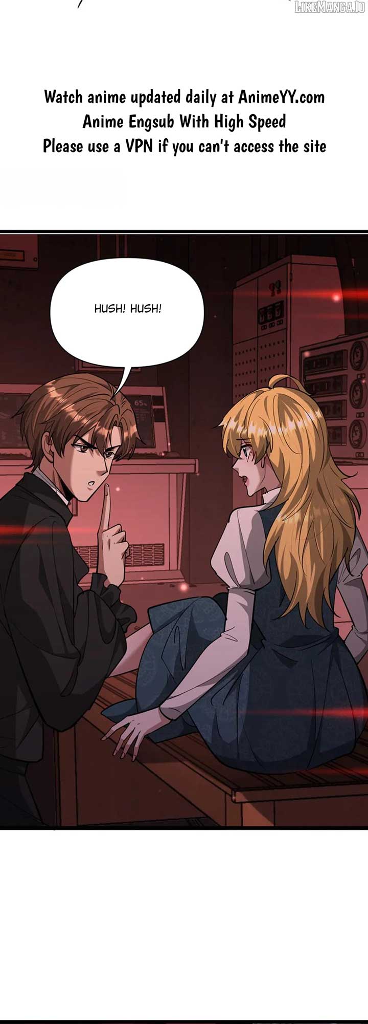 I’m Stuck On The Same Day For A Thousand Years Chapter 212 - Page 18