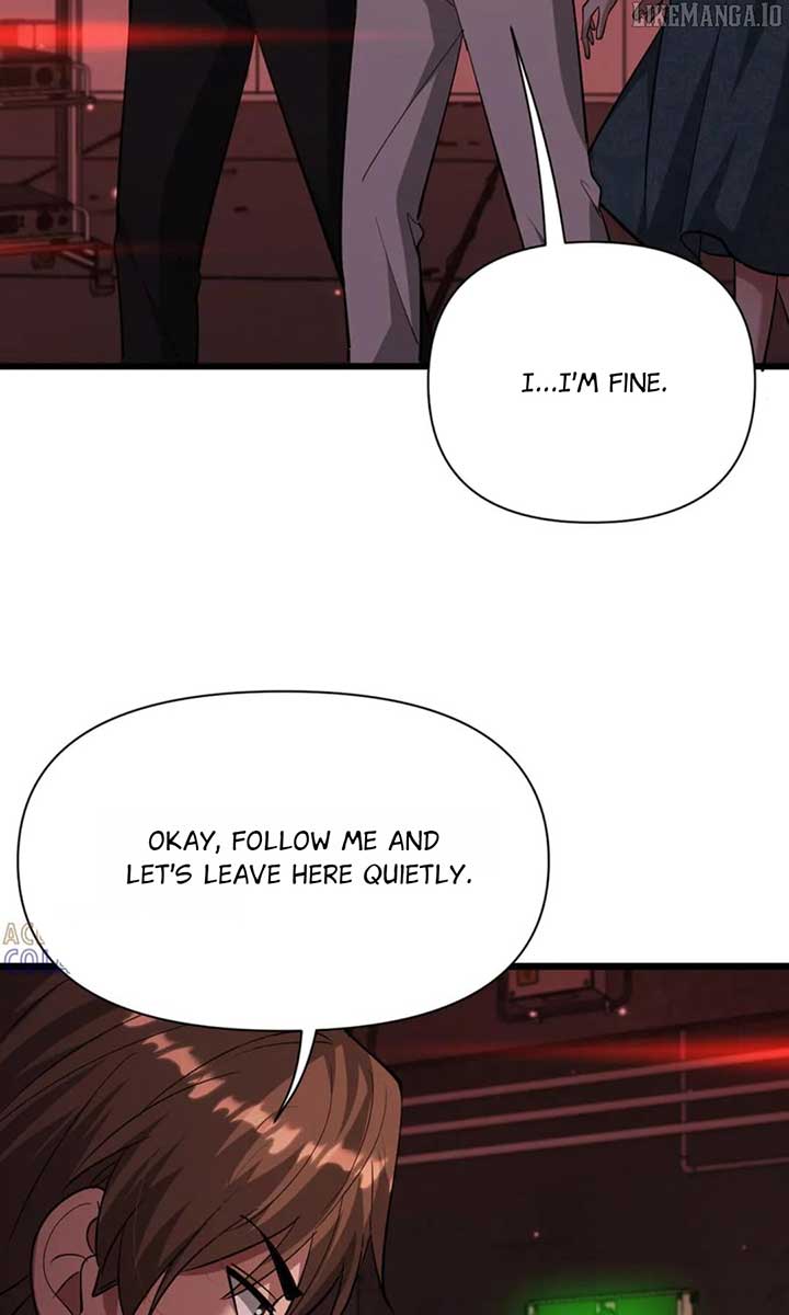 I’m Stuck On The Same Day For A Thousand Years Chapter 212 - Page 20