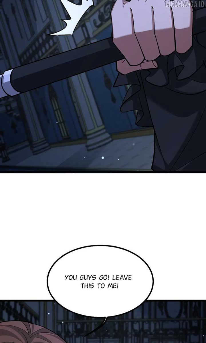I’m Stuck On The Same Day For A Thousand Years Chapter 212 - Page 30