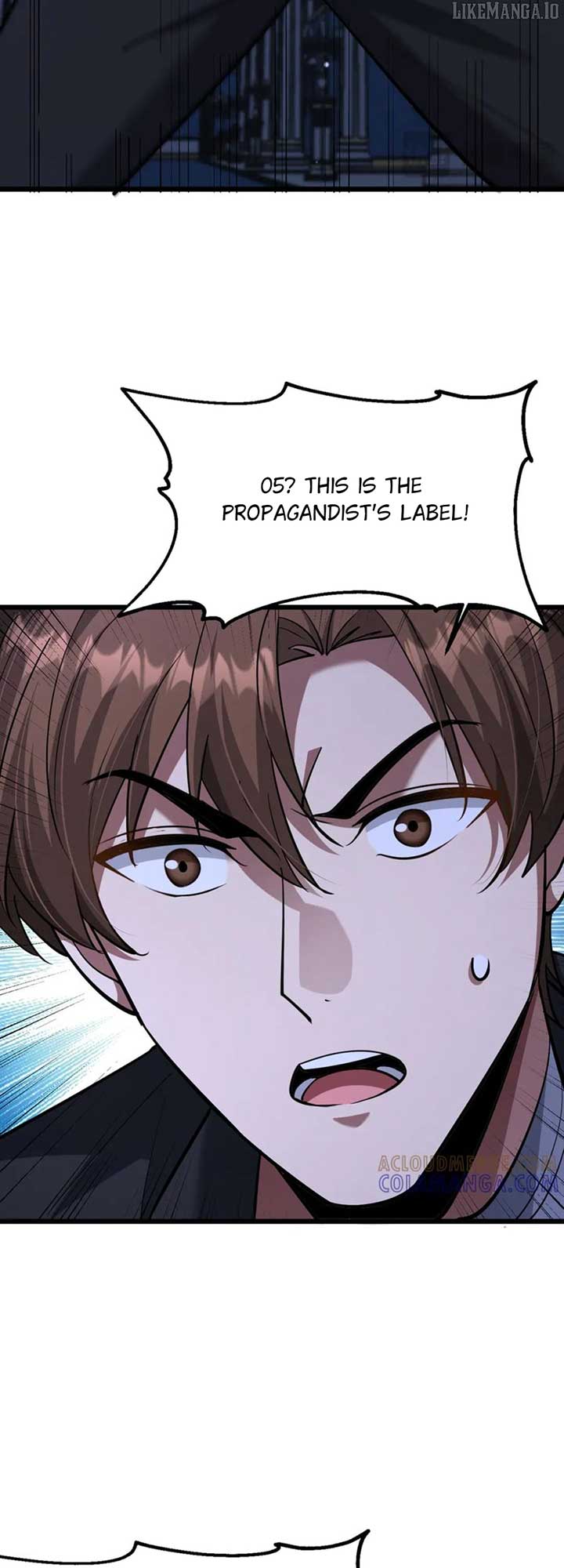 I’m Stuck On The Same Day For A Thousand Years Chapter 212 - Page 39